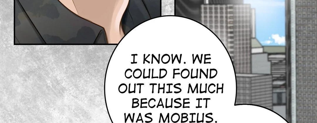 Living with The Wizard - Chapter 31